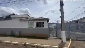 Apartamento - Valparaiso De Goias, GO