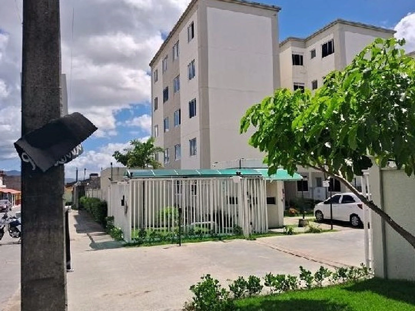 Apartamento - Maracanau, CE - foto 1