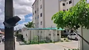 Apartamento - Maracanau, CE