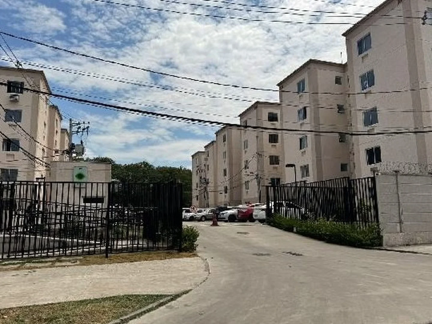 Apartamento - Rio De Janeiro, RJ - foto 1