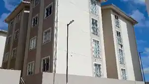 Apartamento - Telemaco Borba, PR