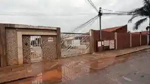 Apartamento - Valparaiso De Goias, GO