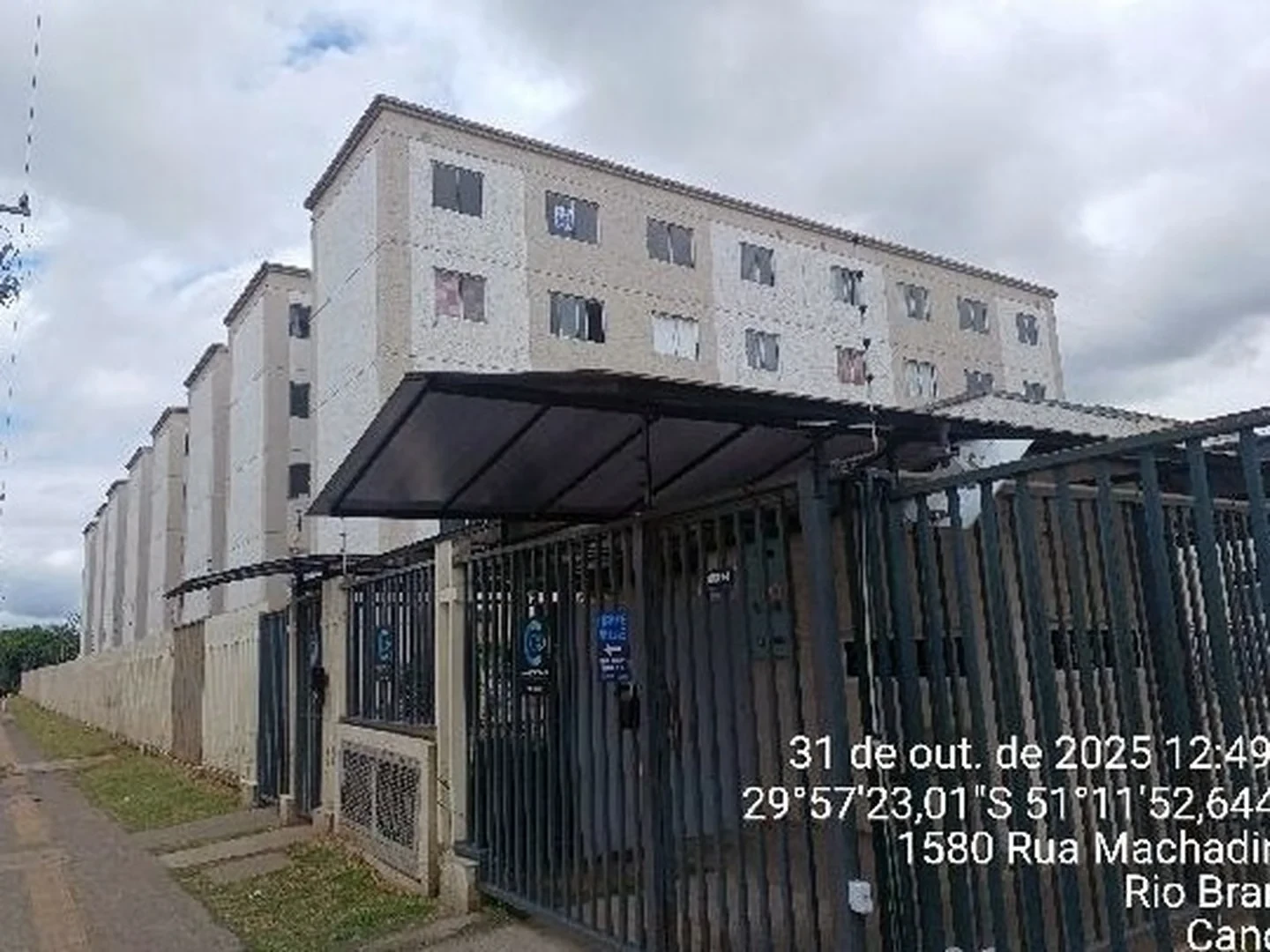 Apartamento - Canoas, RS - foto 1