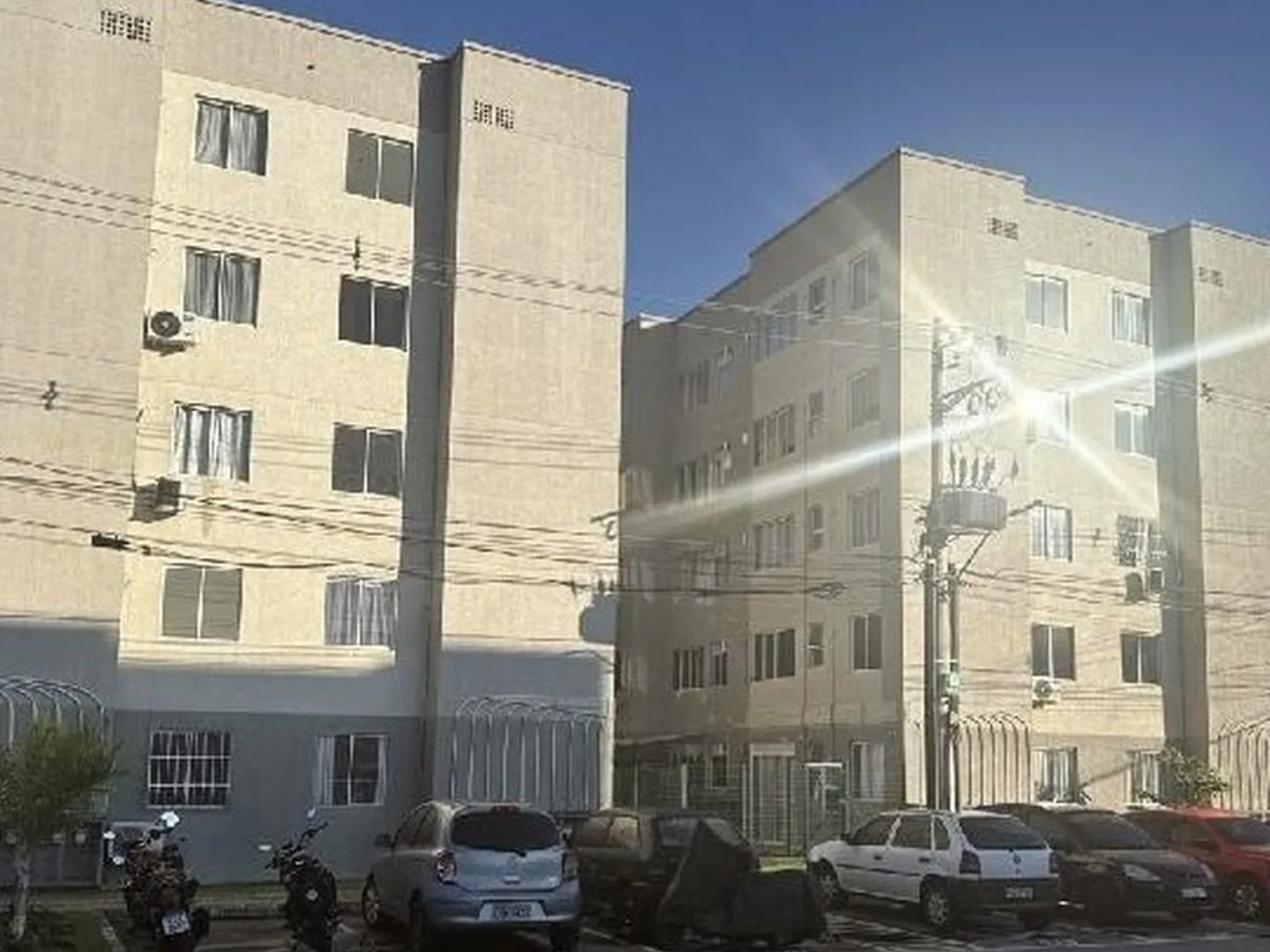 Apartamento - Rio De Janeiro, RJ - foto 1
