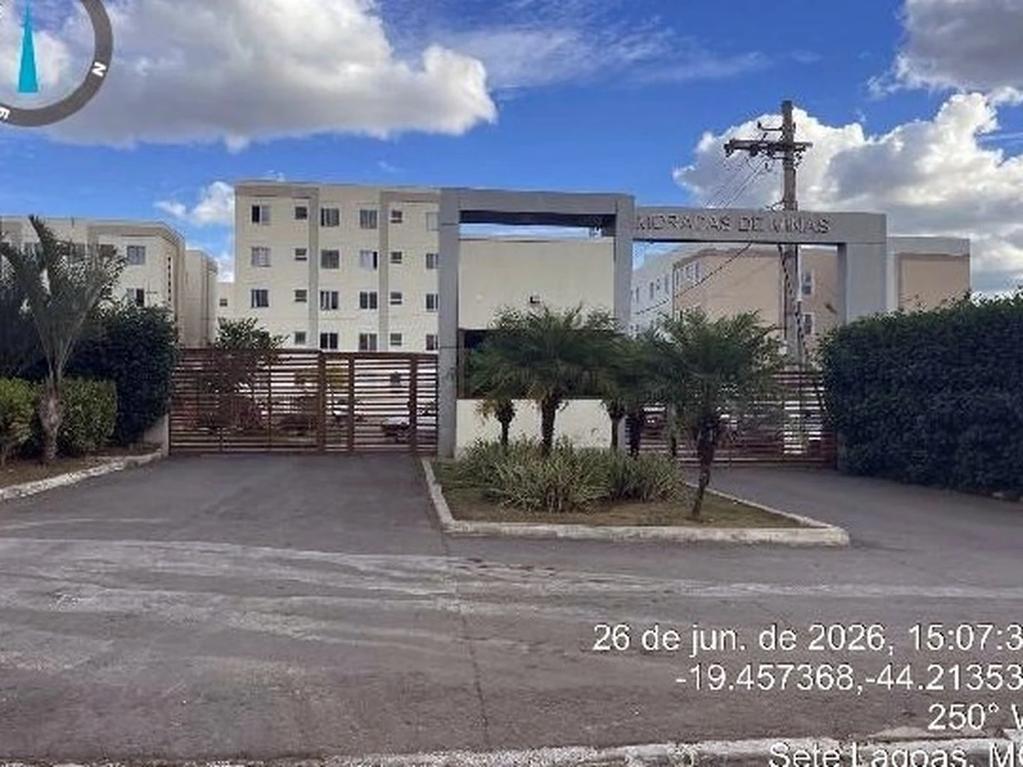 Apartamento - Sete Lagoas, MG - foto 1