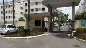 Apartamento - Campos Dos Goytacazes, RJ