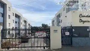 Apartamento - Cidade Ocidental, GO
