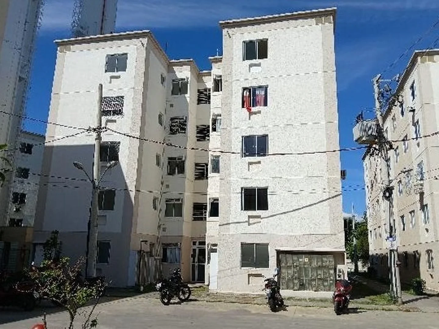 Apartamento - Rio De Janeiro, RJ - foto 1
