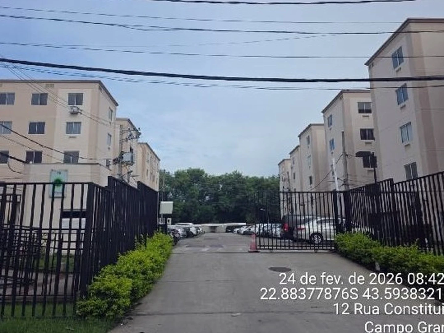 Apartamento - Rio De Janeiro, RJ - foto 1