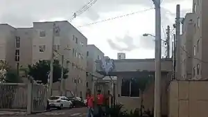 Apartamento - Belford Roxo, RJ