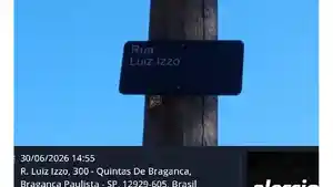 Casa - Braganca Paulista, SP