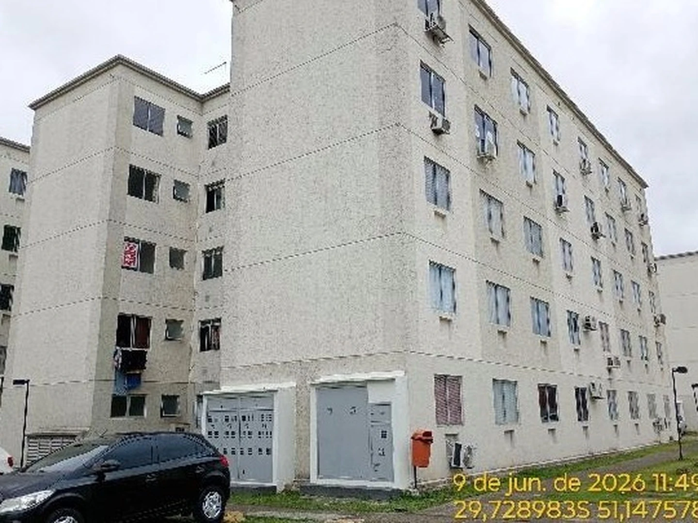 Apartamento - Sao Leopoldo, RS - foto 1