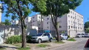 Apartamento - Rio De Janeiro, RJ