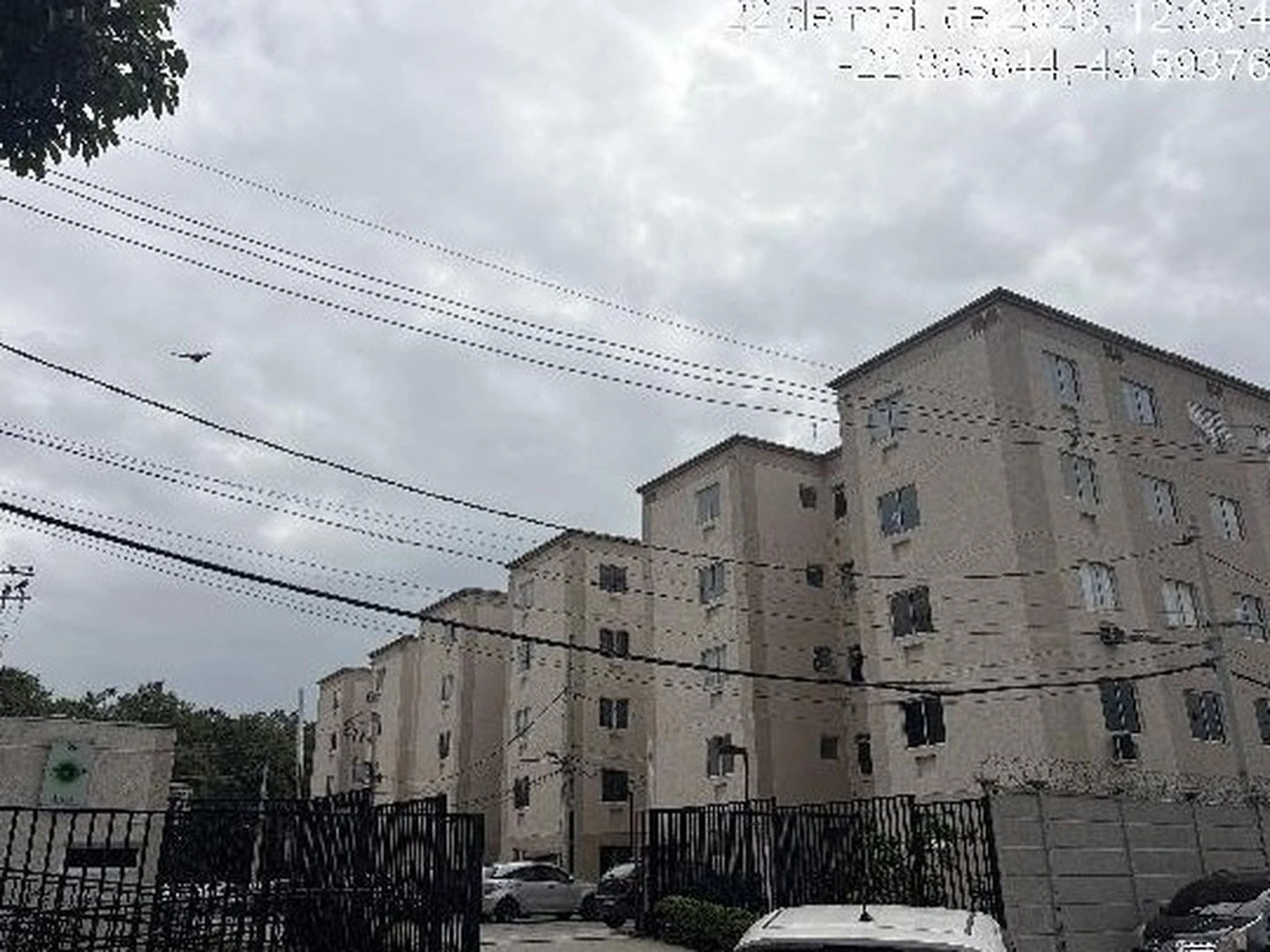 Apartamento - Rio De Janeiro, RJ - foto 1