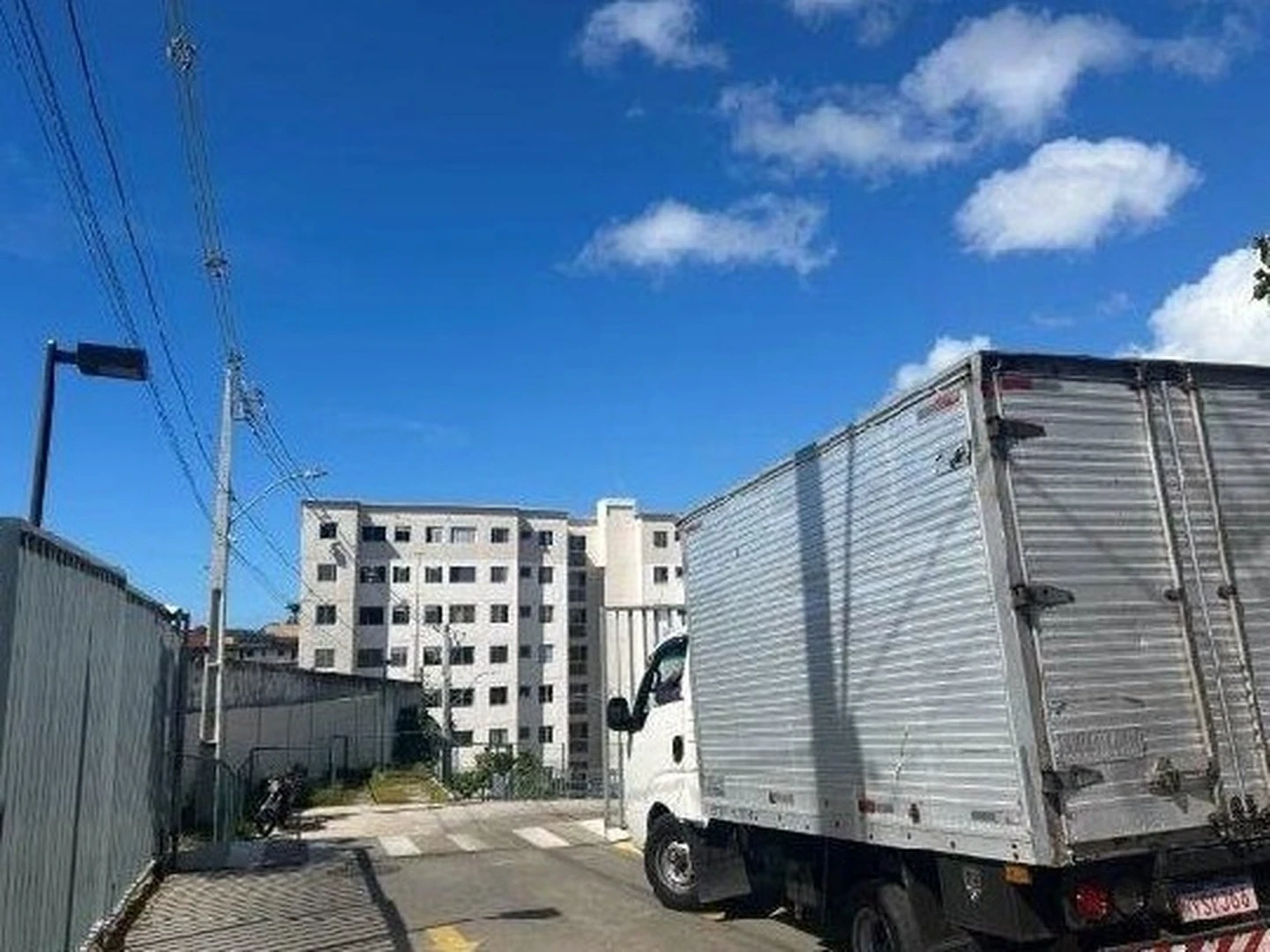 Apartamento - Salvador, BA - foto 1