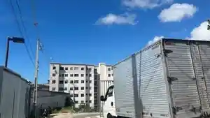 Apartamento - Salvador, BA