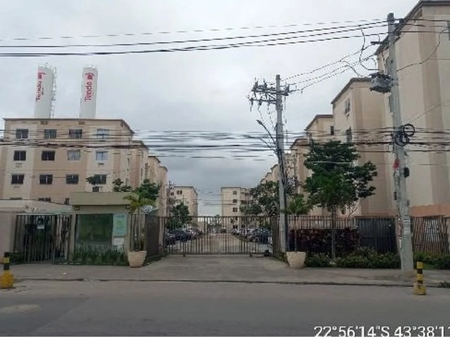 Apartamento - Rio De Janeiro, RJ - foto 1