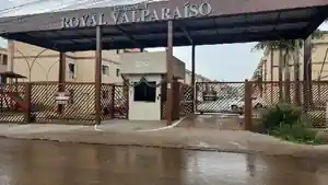 Apartamento - Valparaiso De Goias, GO