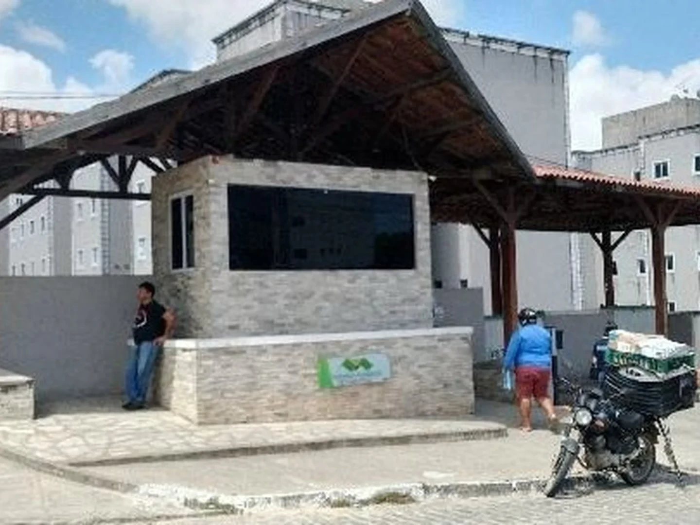 Apartamento - Joao Pessoa, PB - foto 1