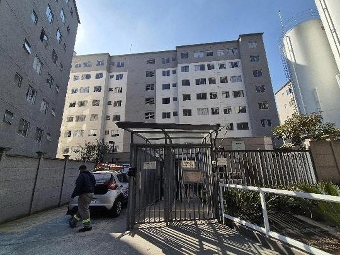 Apartamento - Sao Paulo, SP - foto 1