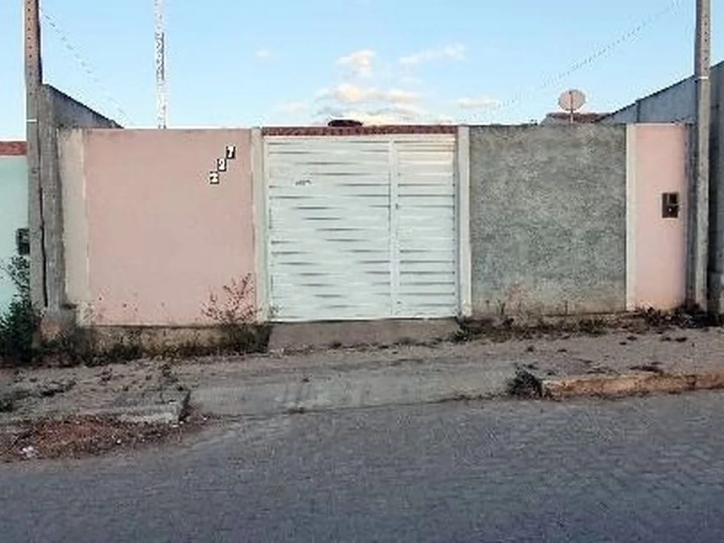 Casa - Belo Jardim, PE - foto 1