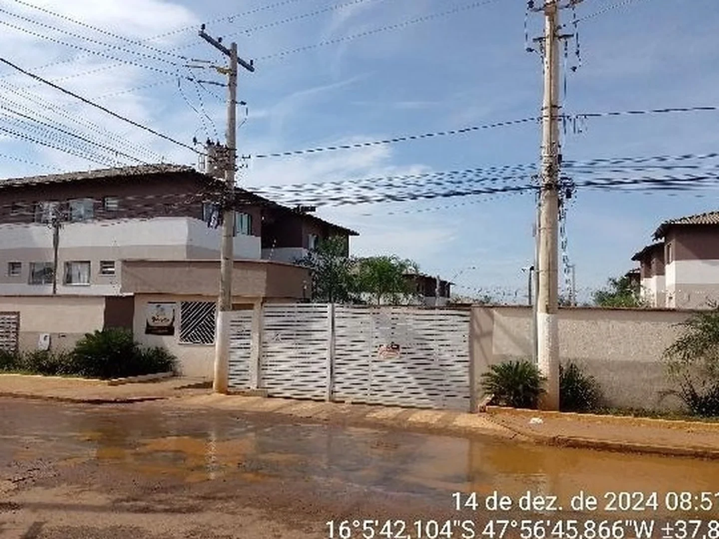 Apartamento - Cidade Ocidental, GO - foto 1