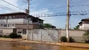 Apartamento - Cidade Ocidental, GO