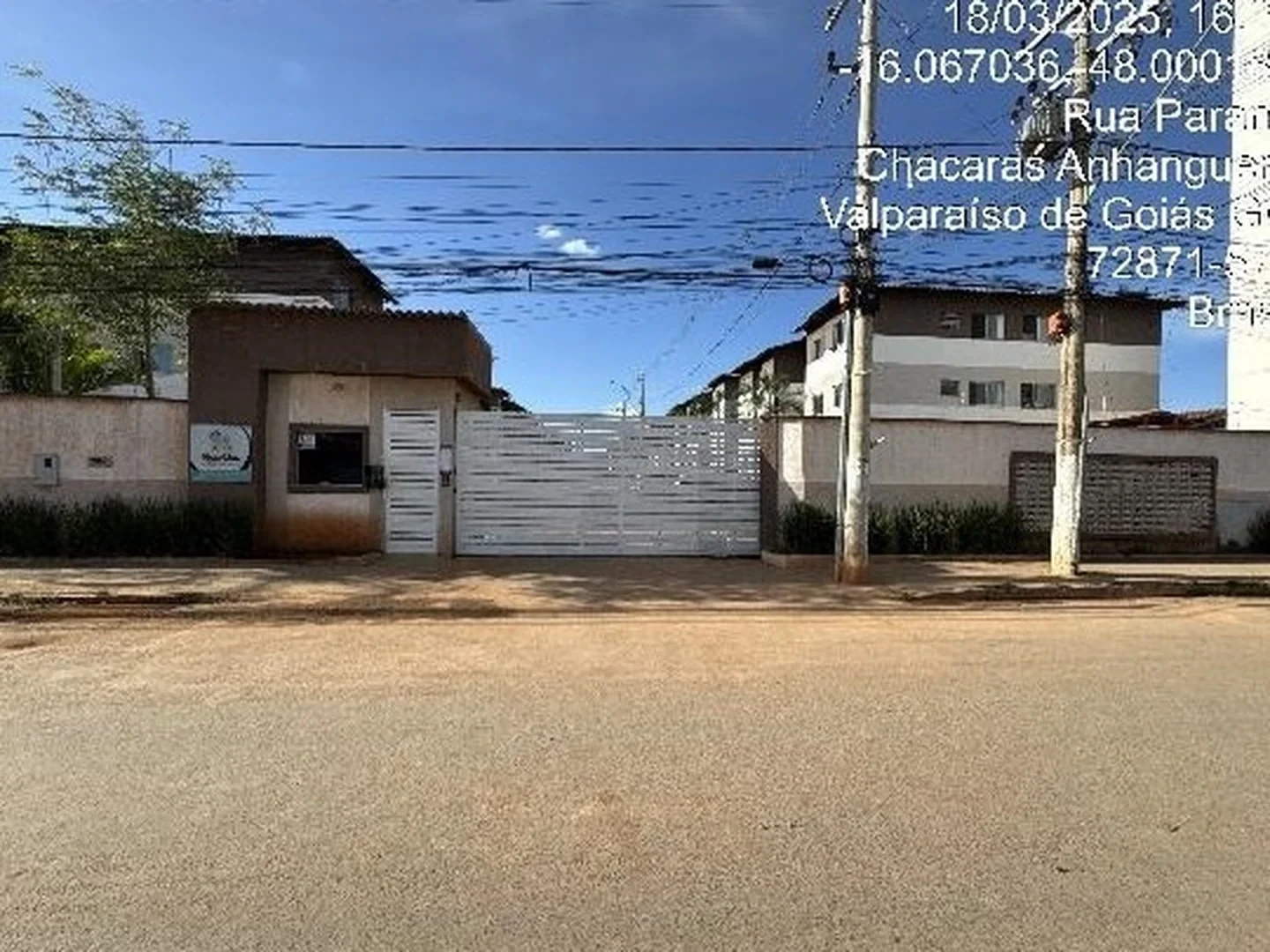Apartamento - Valparaiso De Goias, GO - foto 1