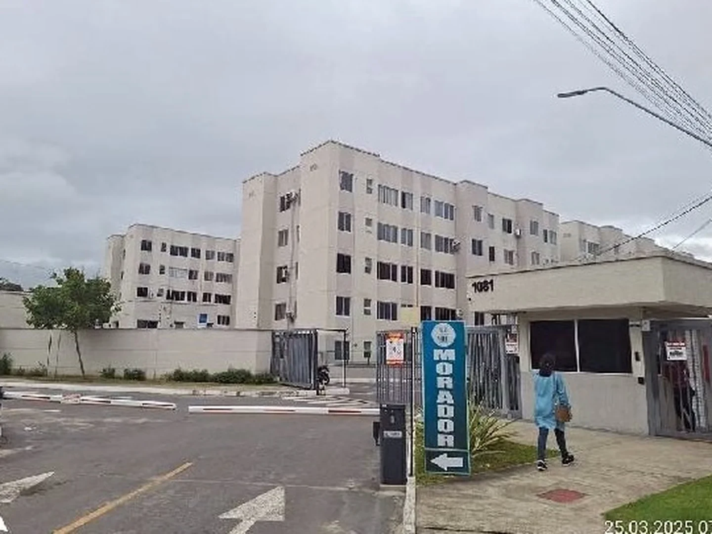 Apartamento - Manaus, AM - foto 1