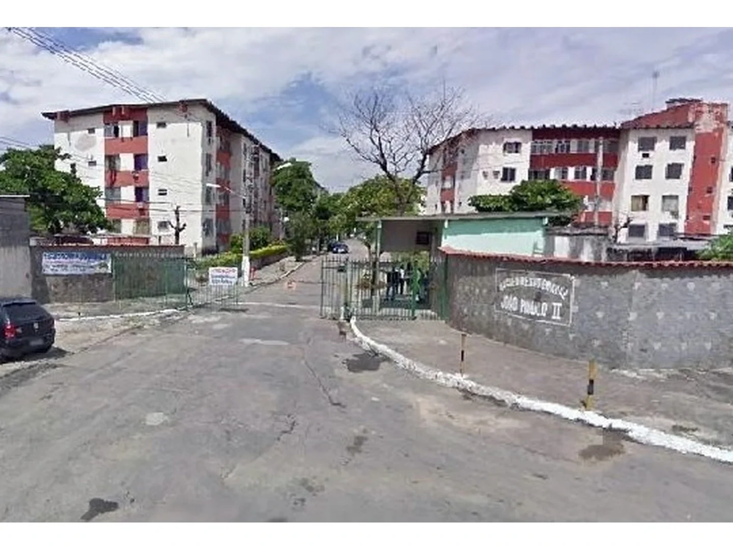 Apartamento - Rio De Janeiro, RJ - foto 1