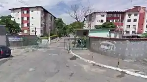 Apartamento - Rio De Janeiro, RJ