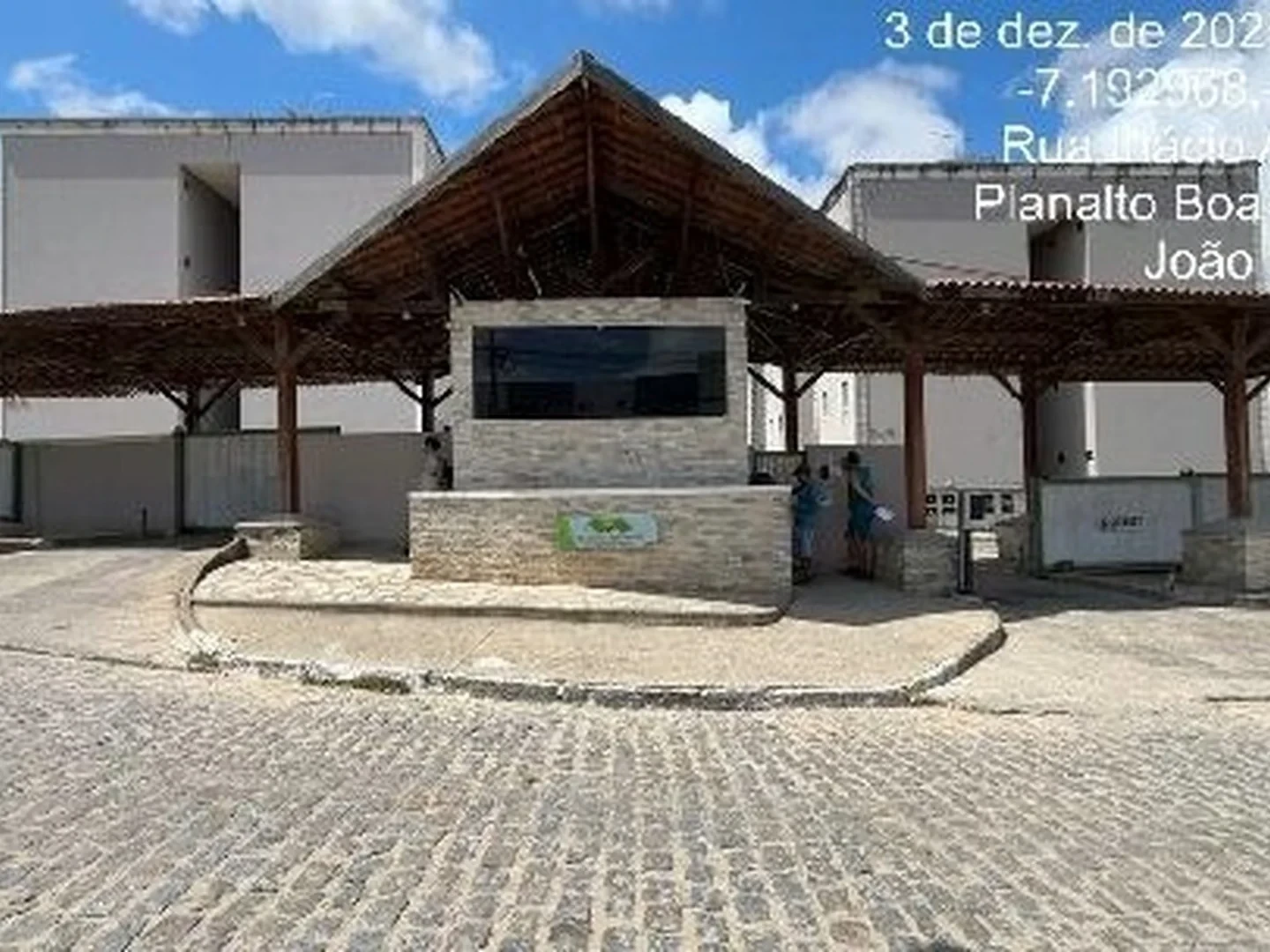 Apartamento - Joao Pessoa, PB - foto 1