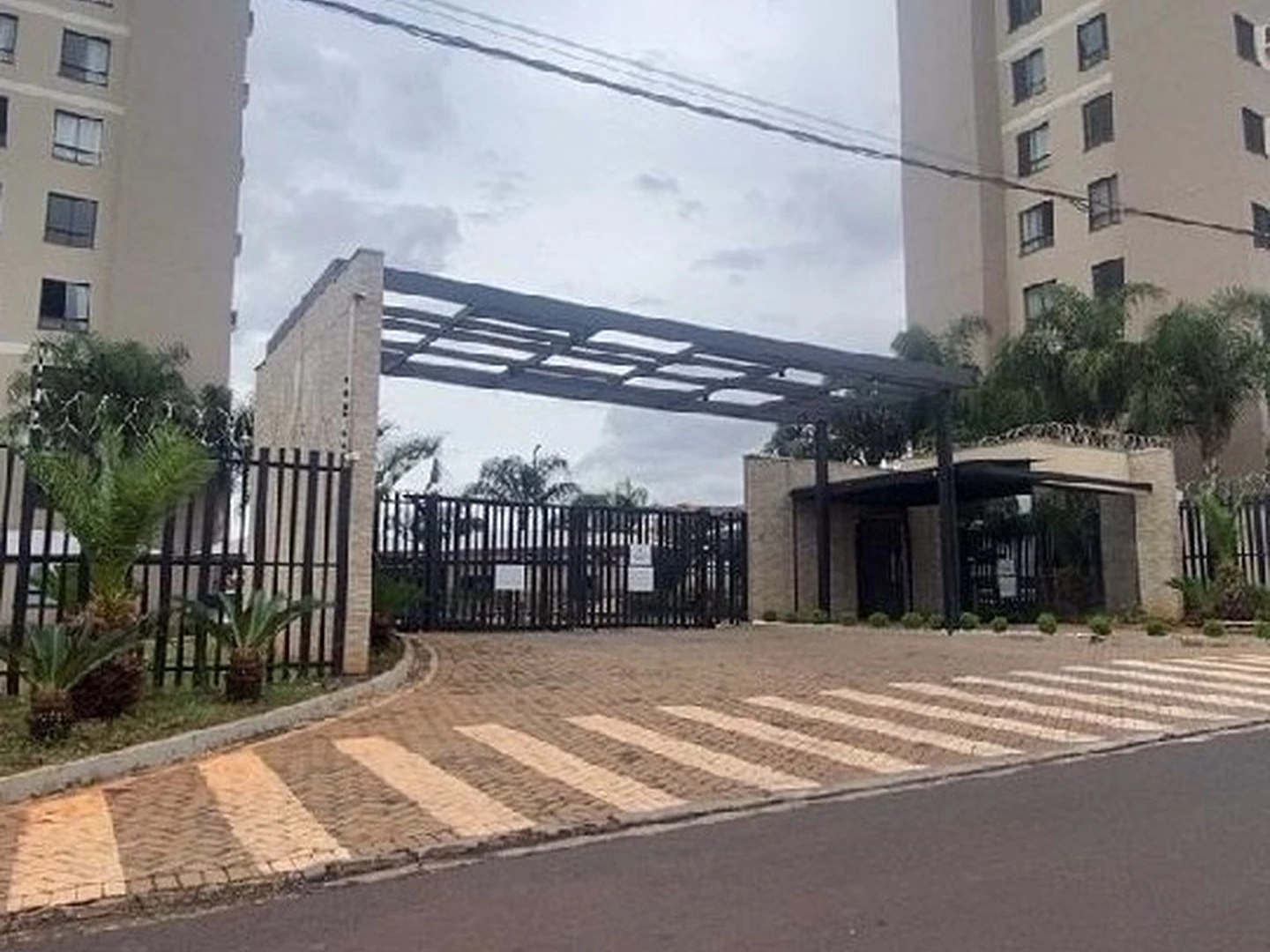 Apartamento - Ribeirao Preto, SP - foto 1