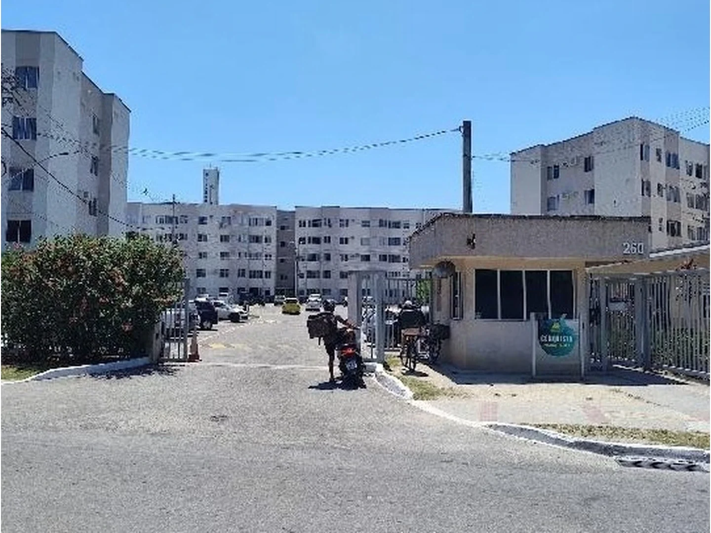 Apartamento - Sao Goncalo, RJ - foto 1