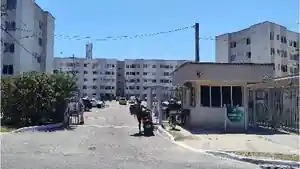 Apartamento - Sao Goncalo, RJ