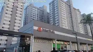 Apartamento - Juiz De Fora, MG