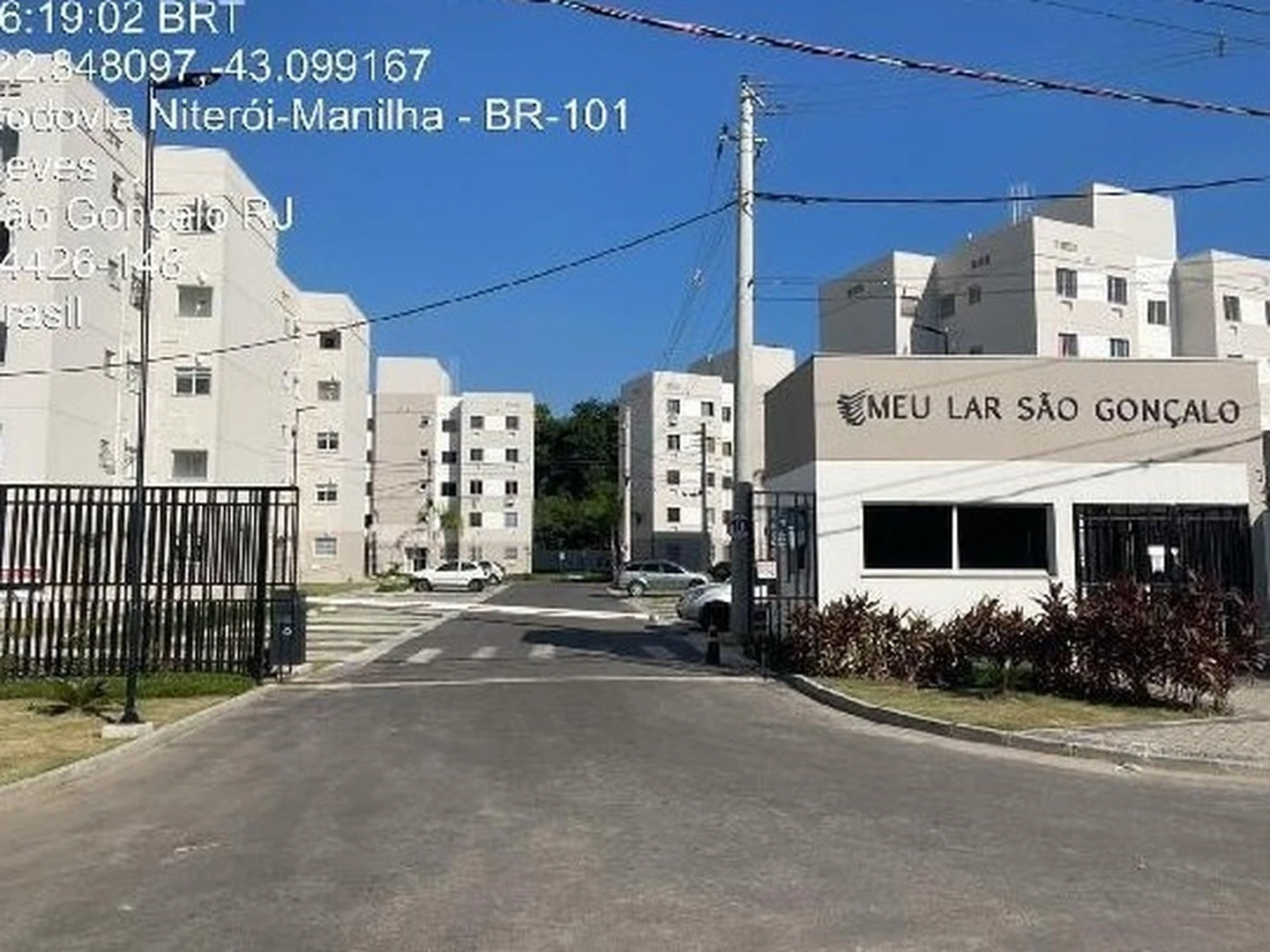 Apartamento - Sao Goncalo, RJ - foto 1