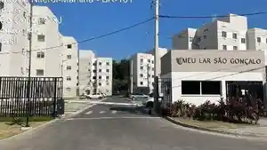 Apartamento - Sao Goncalo, RJ