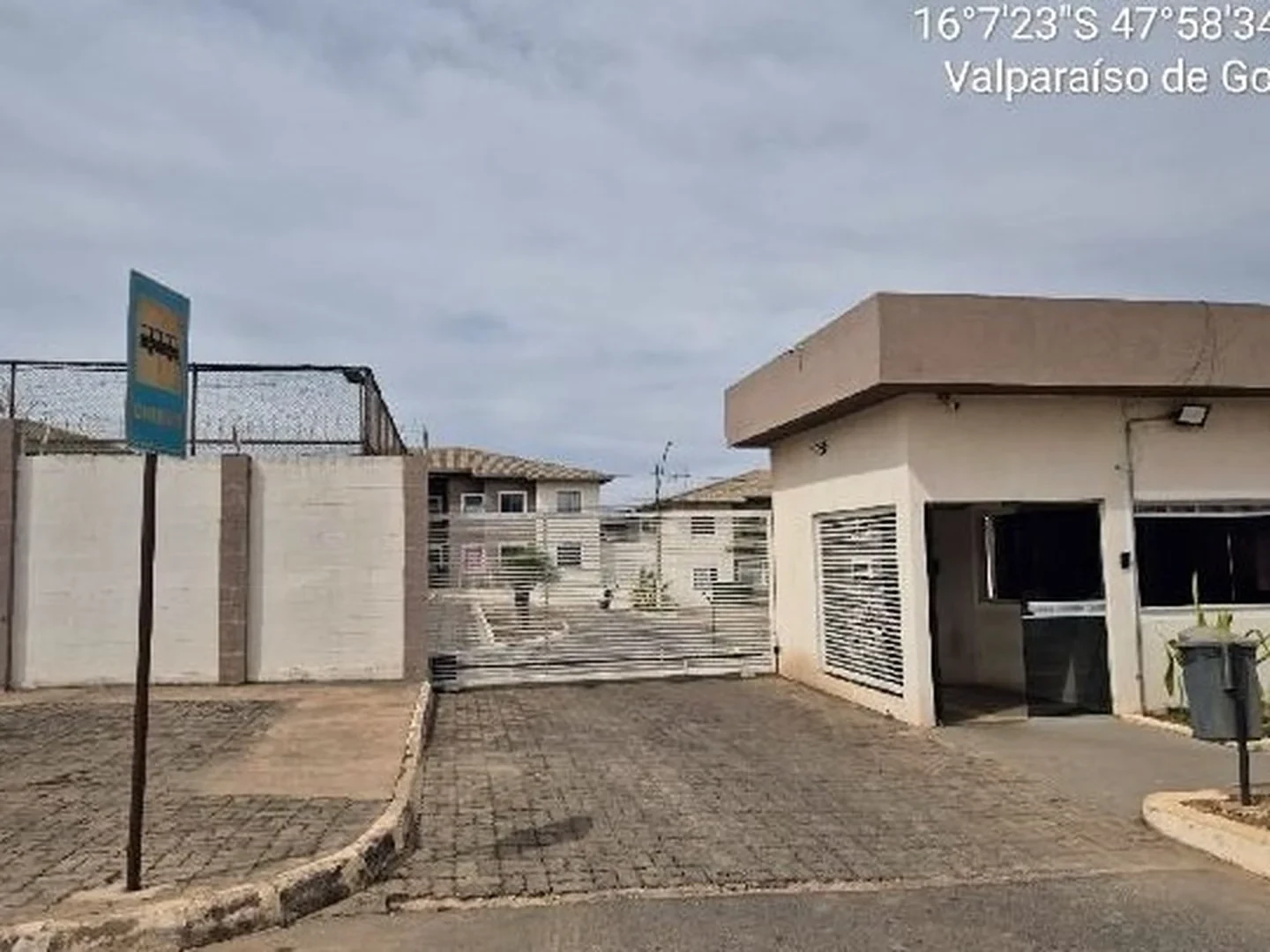 Apartamento - Valparaiso De Goias, GO - foto 1