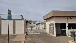 Apartamento - Valparaiso De Goias, GO