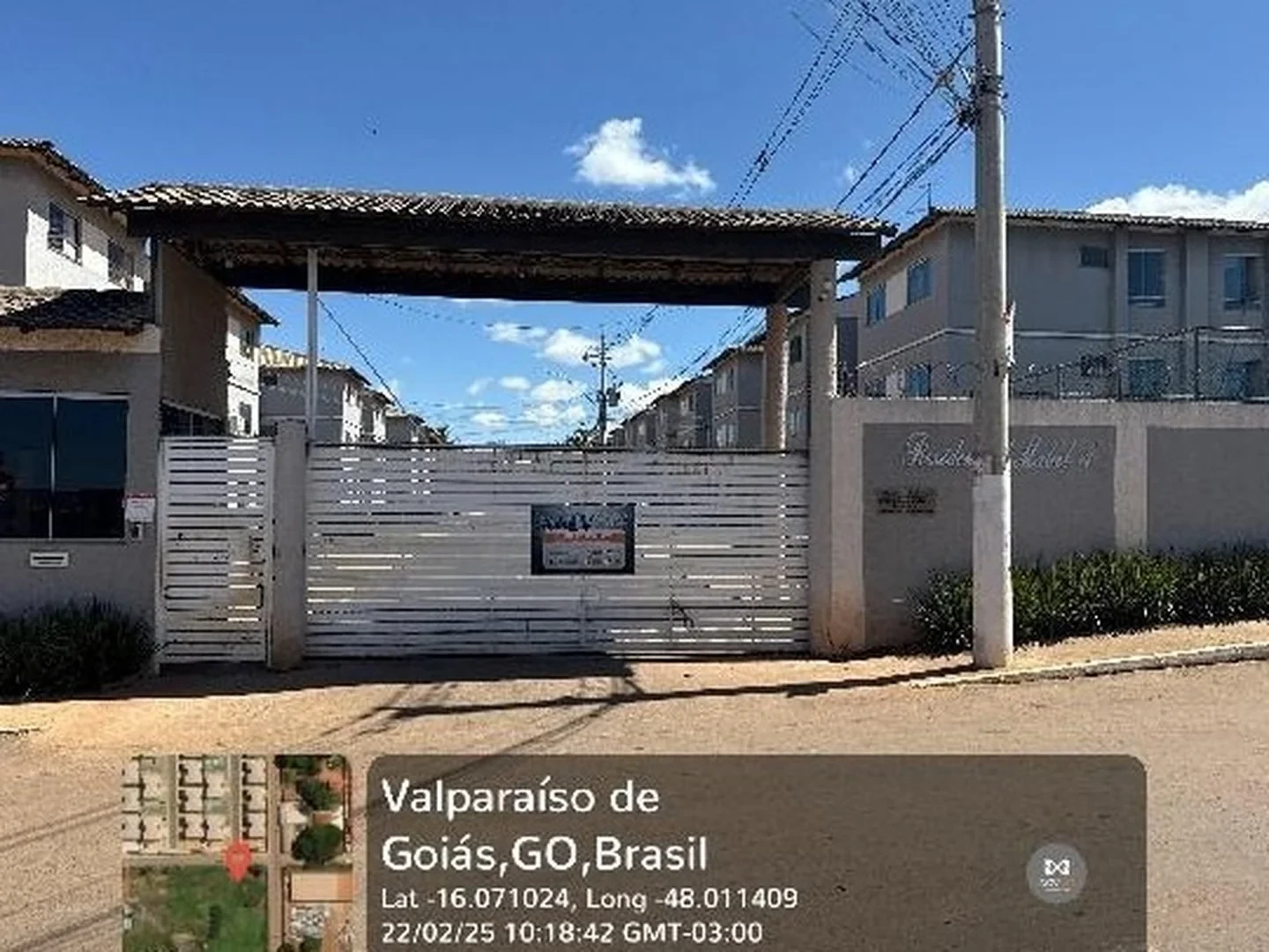 Apartamento - Valparaiso De Goias, GO - foto 1