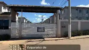 Apartamento - Valparaiso De Goias, GO
