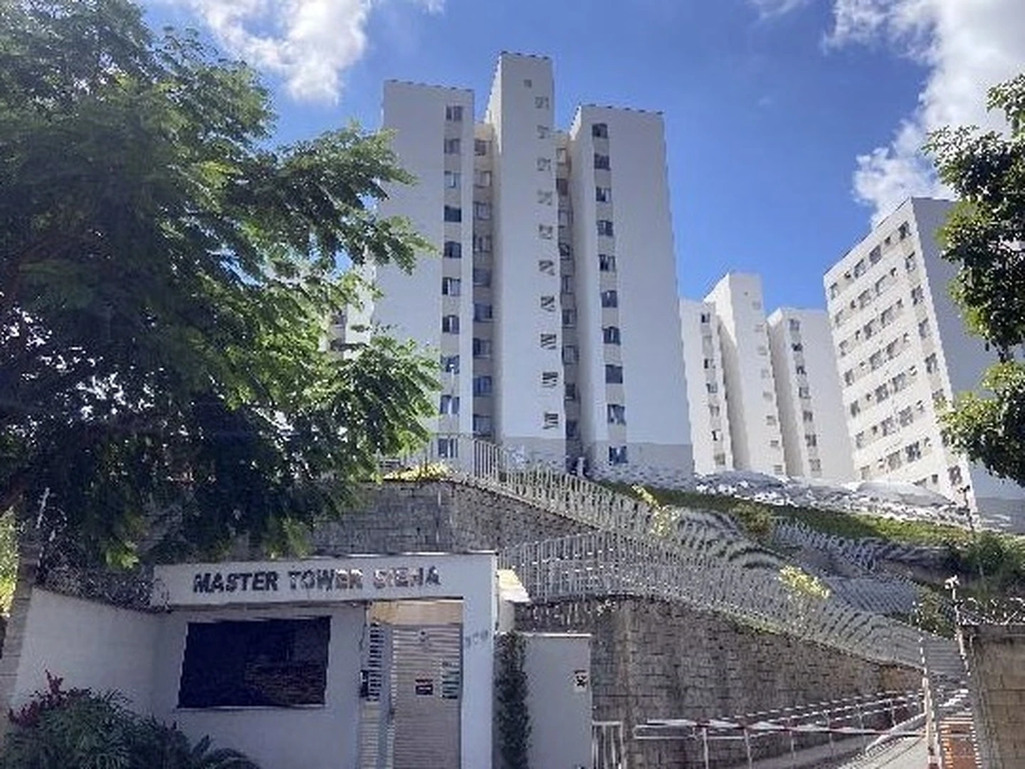 Apartamento - Vespasiano, MG - foto 1