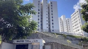 Apartamento - Vespasiano, MG