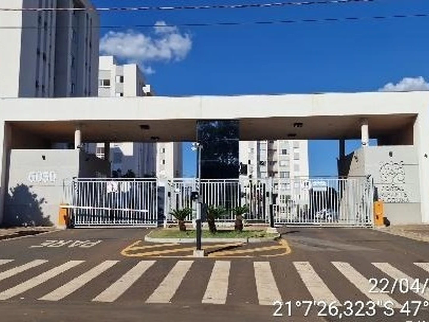 Apartamento - Ribeirao Preto, SP - foto 1