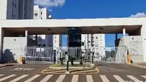 Apartamento - Ribeirao Preto, SP