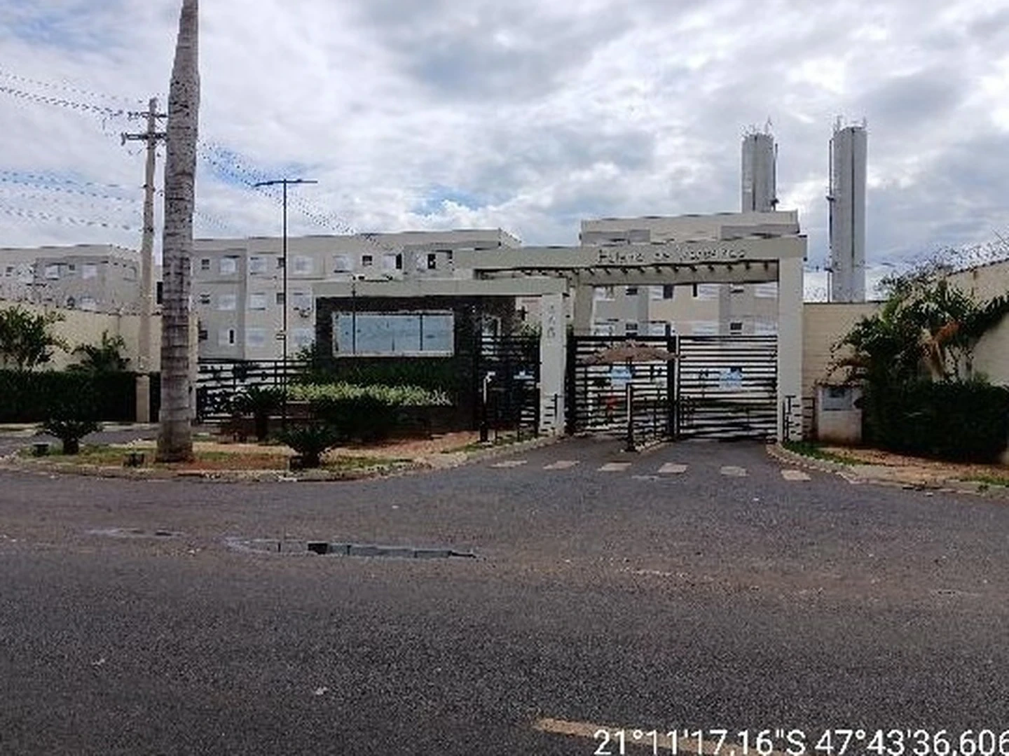 Apartamento - Ribeirao Preto, SP - foto 1