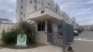 Apartamento - Belford Roxo, RJ
