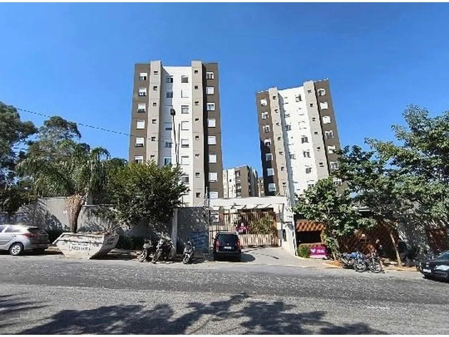 Apartamento - Sao Paulo, SP - foto 1