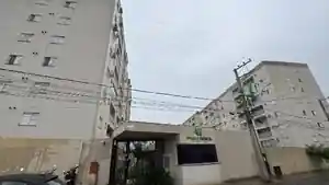 Apartamento - Aracatuba, SP